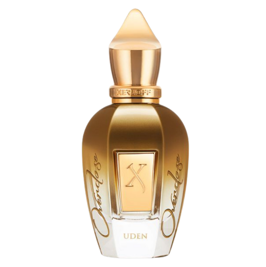 Buy Xerjoff Uden Overdose Parfum in UAE | Liperla Perfume