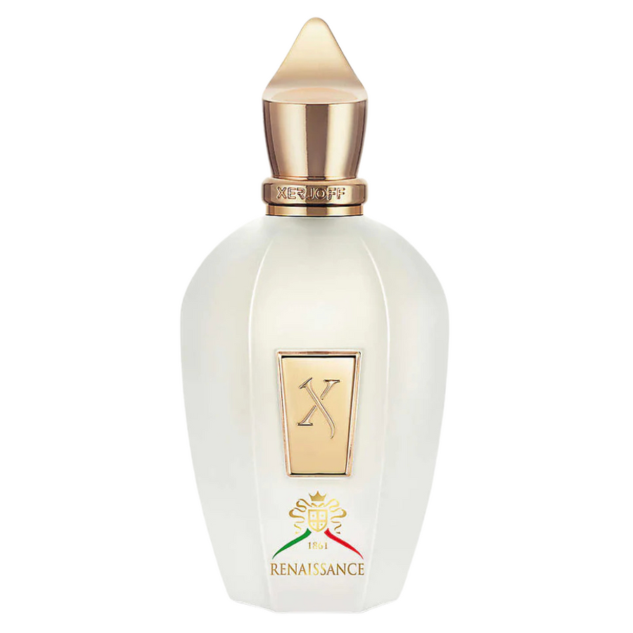Buy Xerjoff 1861 Renaissance Eau de Parfum in UAE | Liperla Perfume
