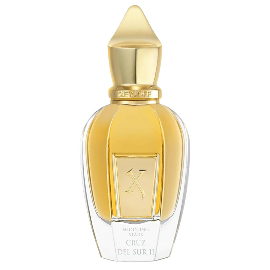 Buy Xerjoff Cruz Del Sur II EDP Spray 50 ml in UAE | Liperla Perfume