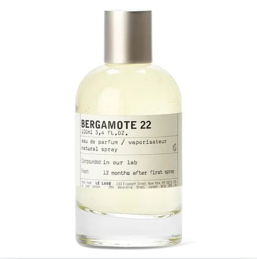 Buy Le Labo Bergamote 22 in UAE | Liperla Perfume