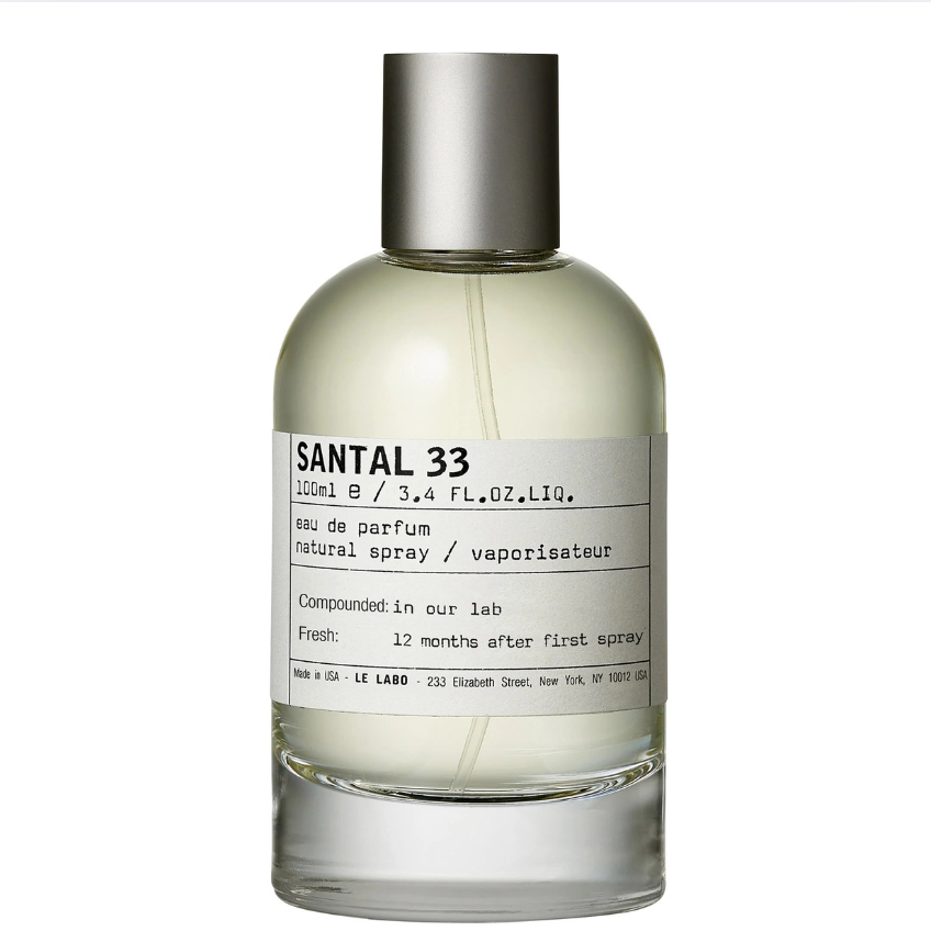Buy Le Labo Santal 33 in UAE | Liperla Perfume