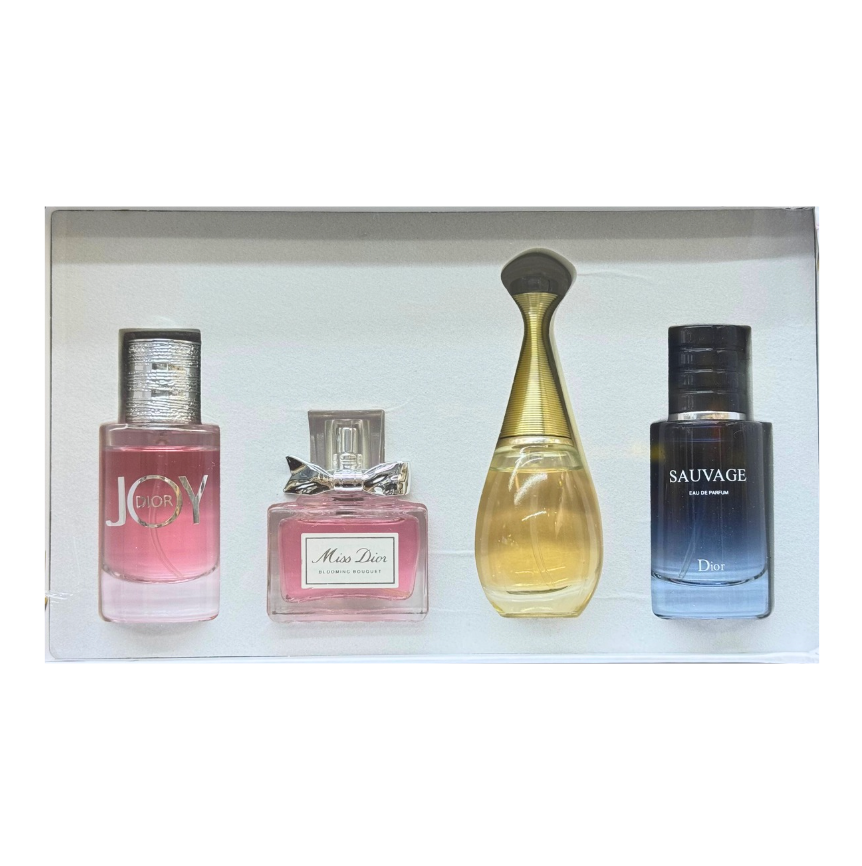 Buy Dior Blooming Bouquet Gift Set in UAE | Liperla Perfume