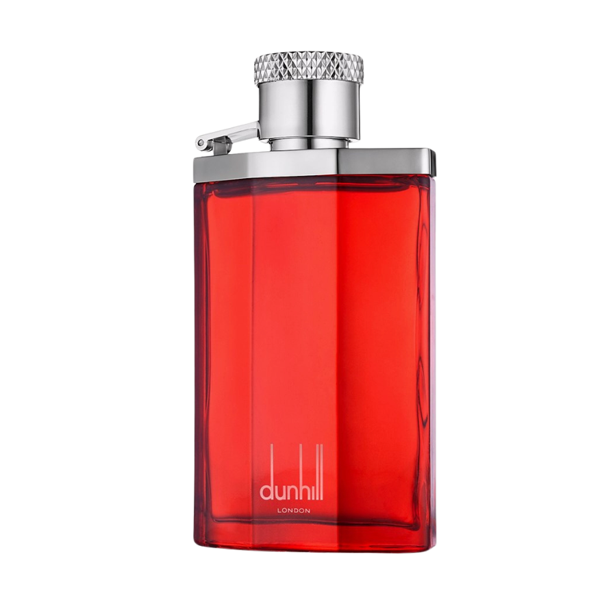 Buy Dunhill Desire Red for Men in UAE | Liperla Perfume