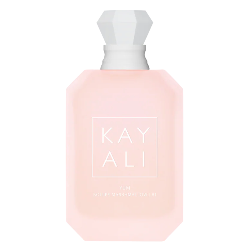 Buy Kayali Yum Boujee Marshmallow 81 in UAE | Liperla Perfume
