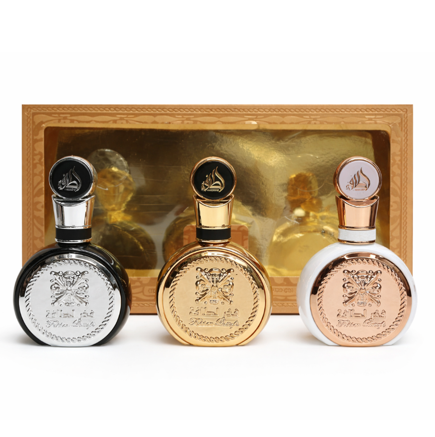 Buy Lattafa Fakhar Fragrance Edition in UAE | Liperla Perfume