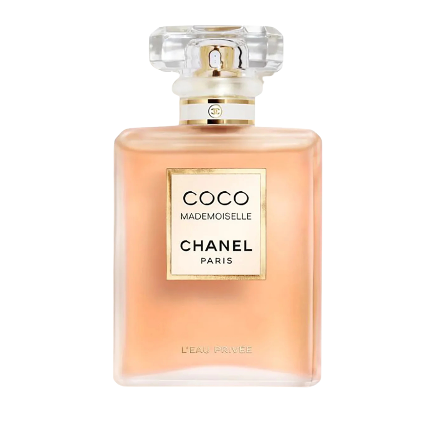 Buy Chanel Coco Mademoiselle L’Eau Privée Night Fragrance in UAE | Liperla Perfume