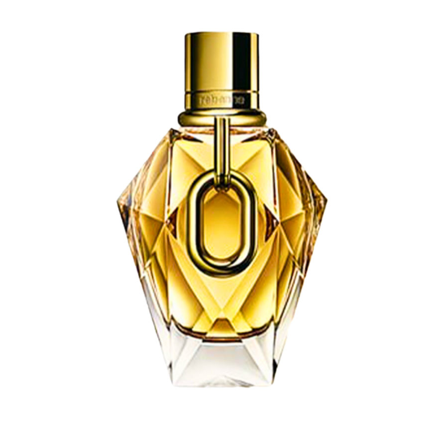 Buy Paco Rabanne Million Gold Eau de Parfum for Women in UAE | Liperla Perfume