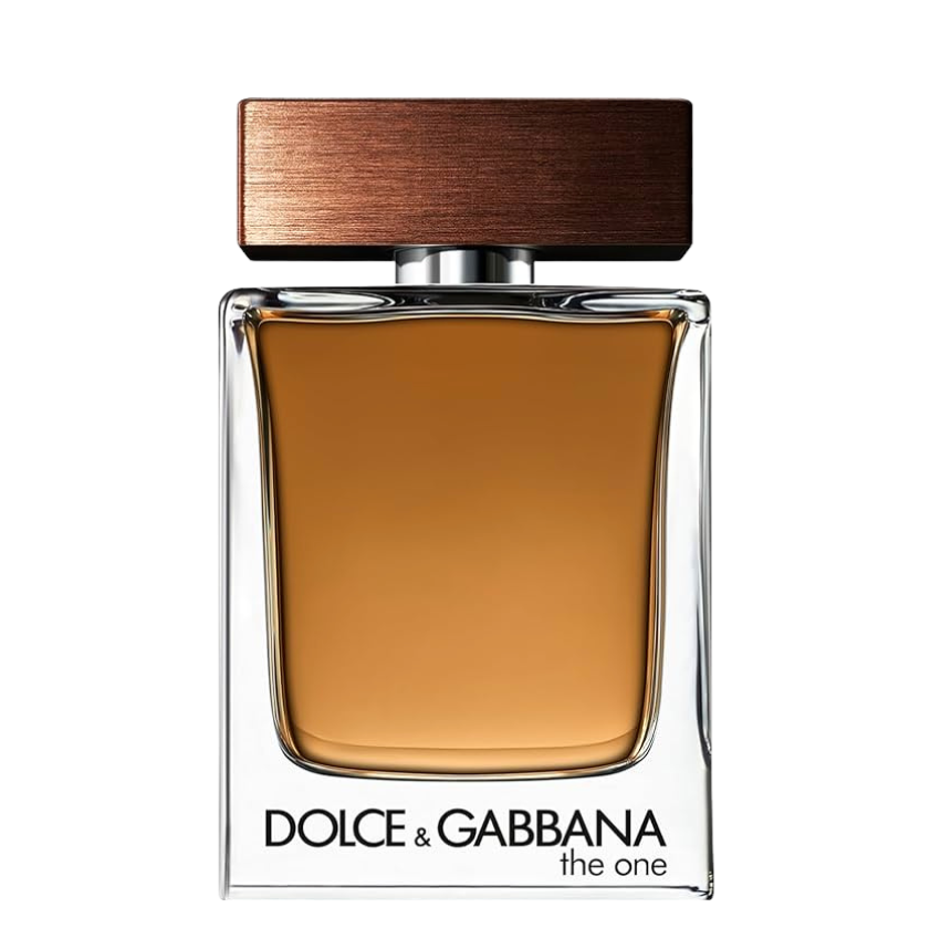 Buy Dolce & Gabbana The One EDT for Men in UAE | Liperla Perfume