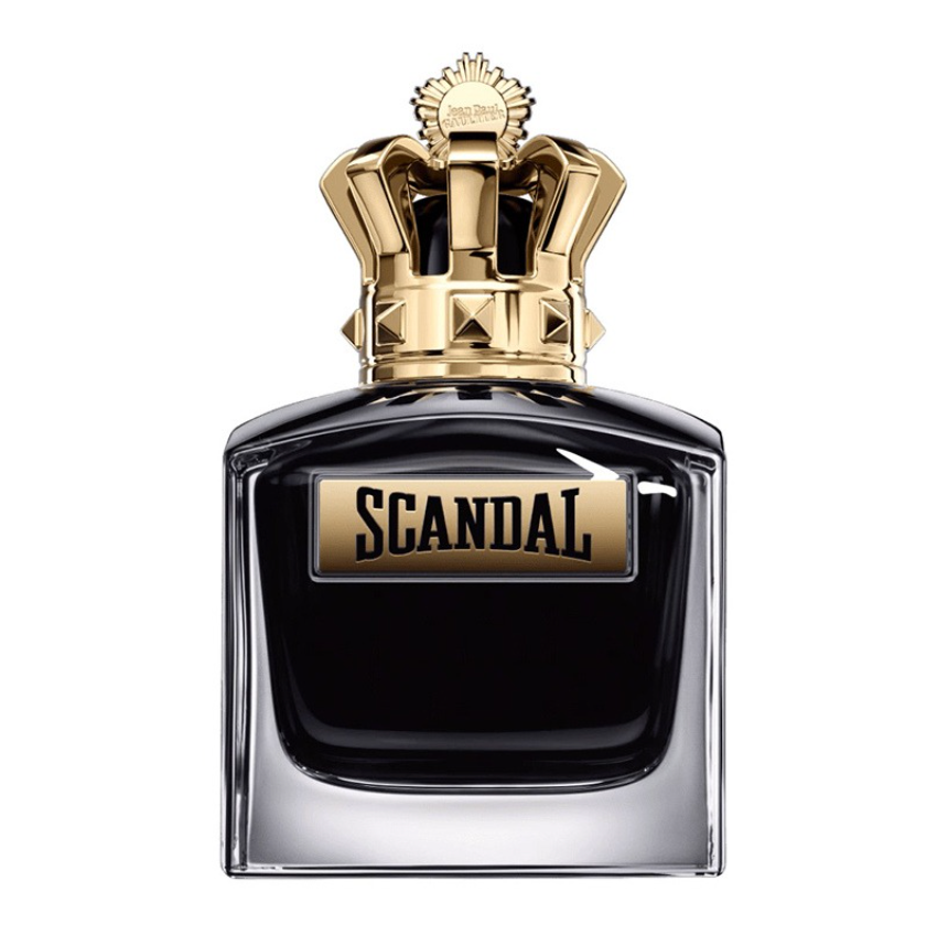 Buy Jean Paul Gaultier Scandal Le Parfum Eau de Parfum Intense for Men in UAE | Liperla Perfume