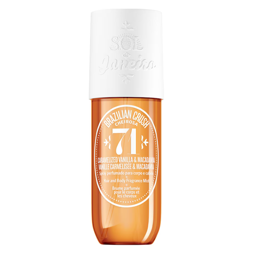 Buy Sol de Janeiro Cheirosa 71 Perfume Mist in UAE | Liperla Perfume