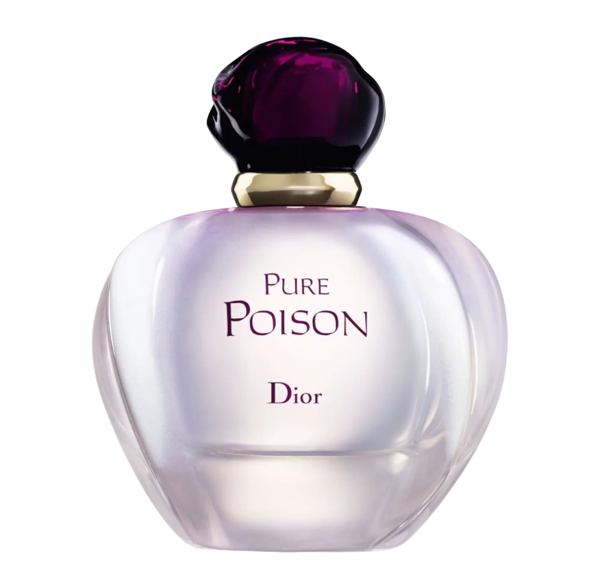 Buy Dior Pure Poison Eau de Parfum for Women in UAE | Liperla Perfume