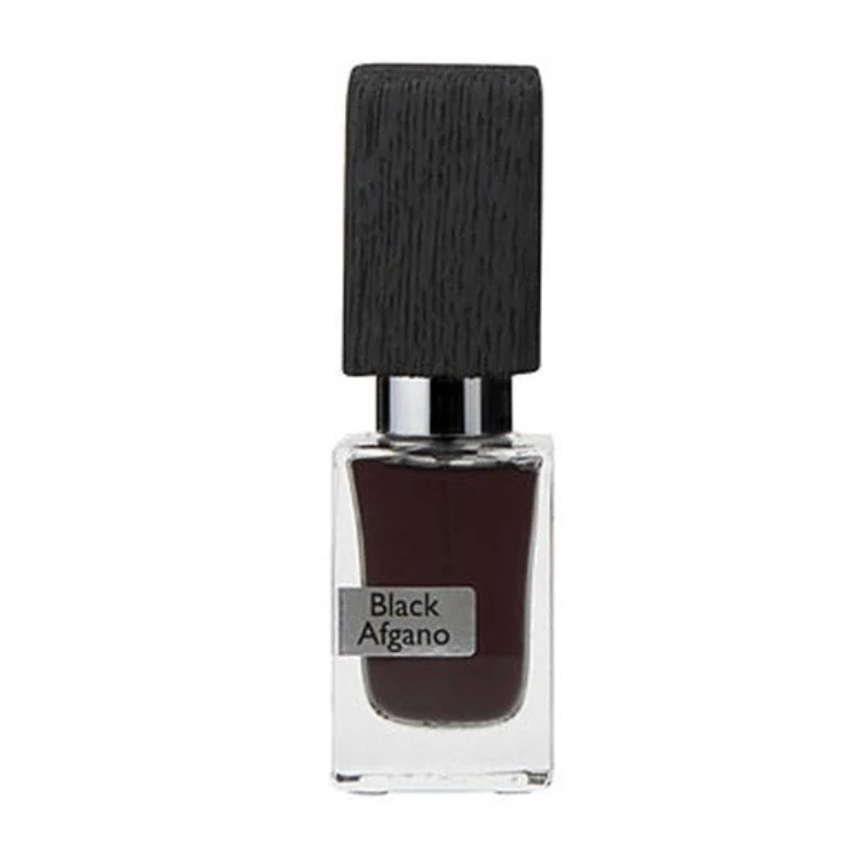 Buy Nasomatto Black Afgano 30 ml in UAE | Liperla Perfume