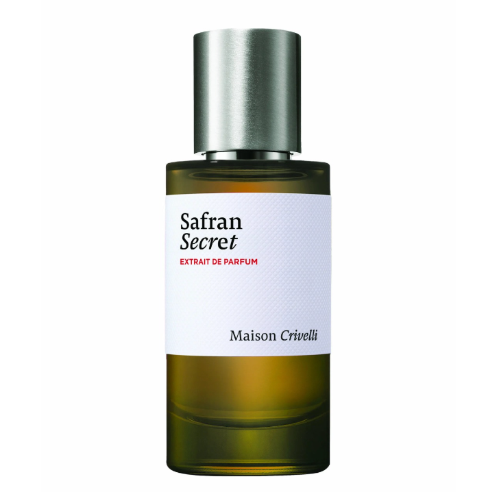 Buy Maison Crivelli Safran Secret in UAE | Liperla Perfume