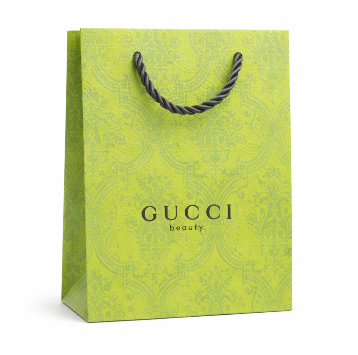 Buy Gucci Small Gift Paper Bag in UAE | Liperla Perfume