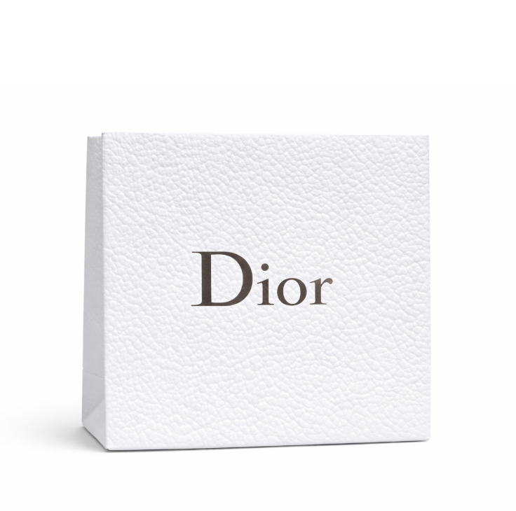 Buy Dior Small Gift Paper Bag in UAE | Liperla Perfume