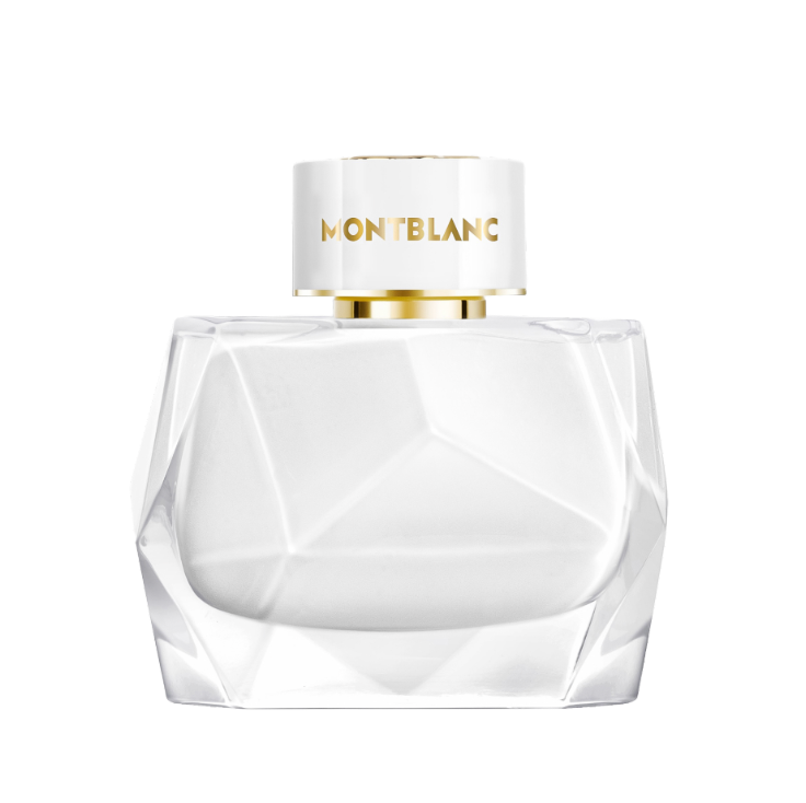 Buy Montblanc Signature Eau de Parfum in UAE | Liperla Perfume
