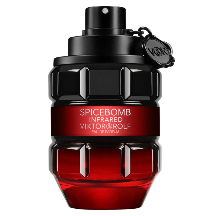 Buy Viktor & Rolf Spicebomb Infrared Eau de Parfum 90 ml in UAE | Liperla Perfume