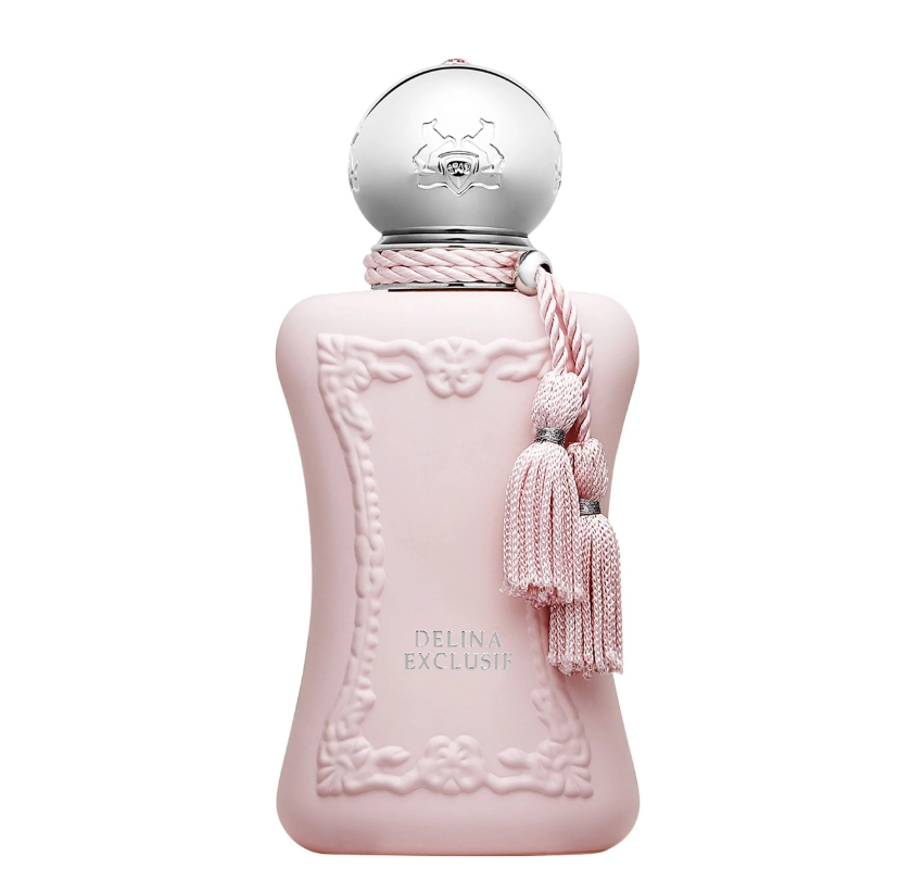 Buy Parfums De Marly Delina Exclusif in UAE | Liperla Perfume