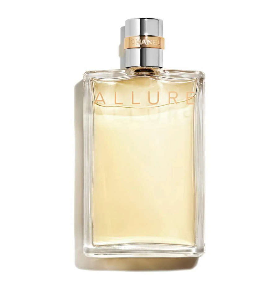 Buy Chanel Allure Eau de Toilette in UAE | Liperla Perfume