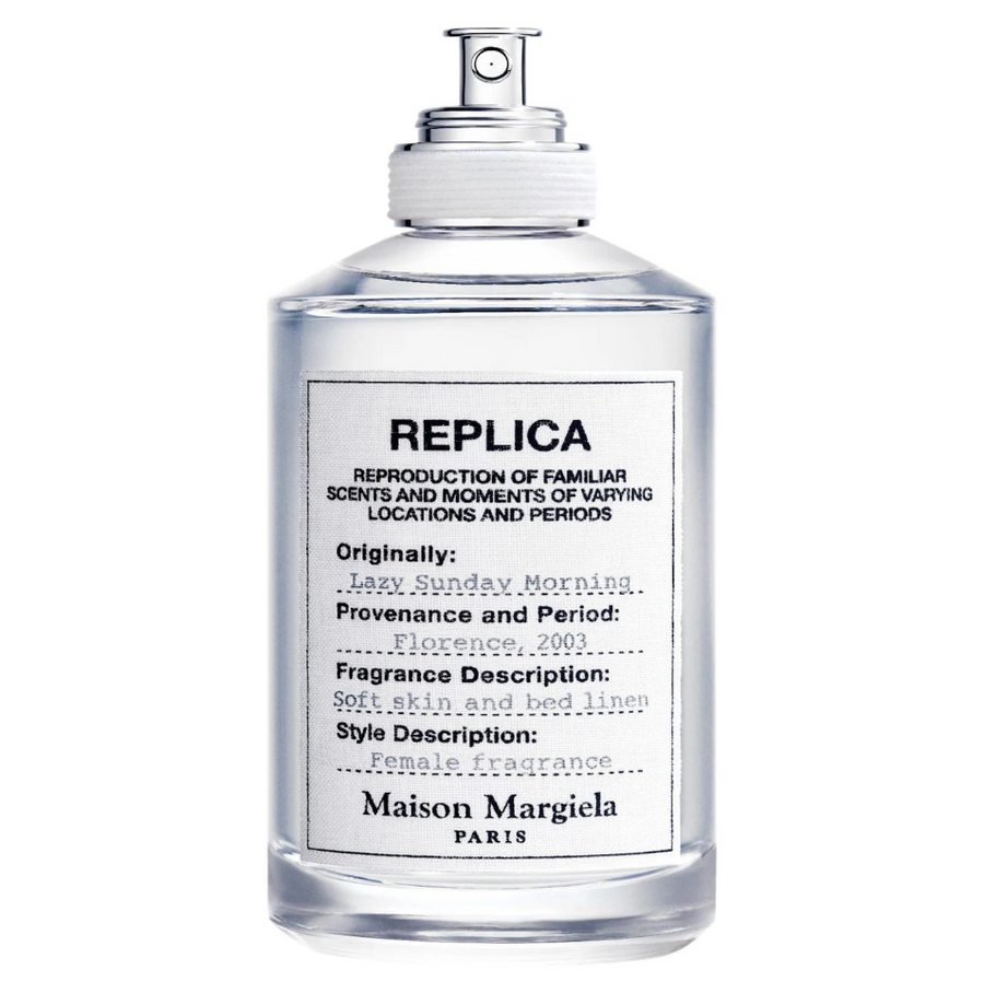 Buy Maison Margiela Lazy Sunday Morning Eau de Toilette in UAE | Liperla Perfume