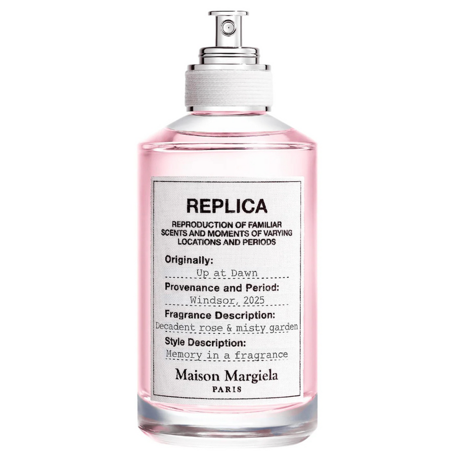 Buy Maison Margiela Up at Dawn Eau de Toilette in UAE | Liperla Perfume