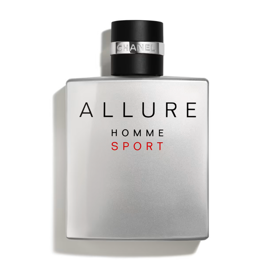 Buy Chanel Allure Homme Sport Eau de Toilette in UAE | Liperla Perfume