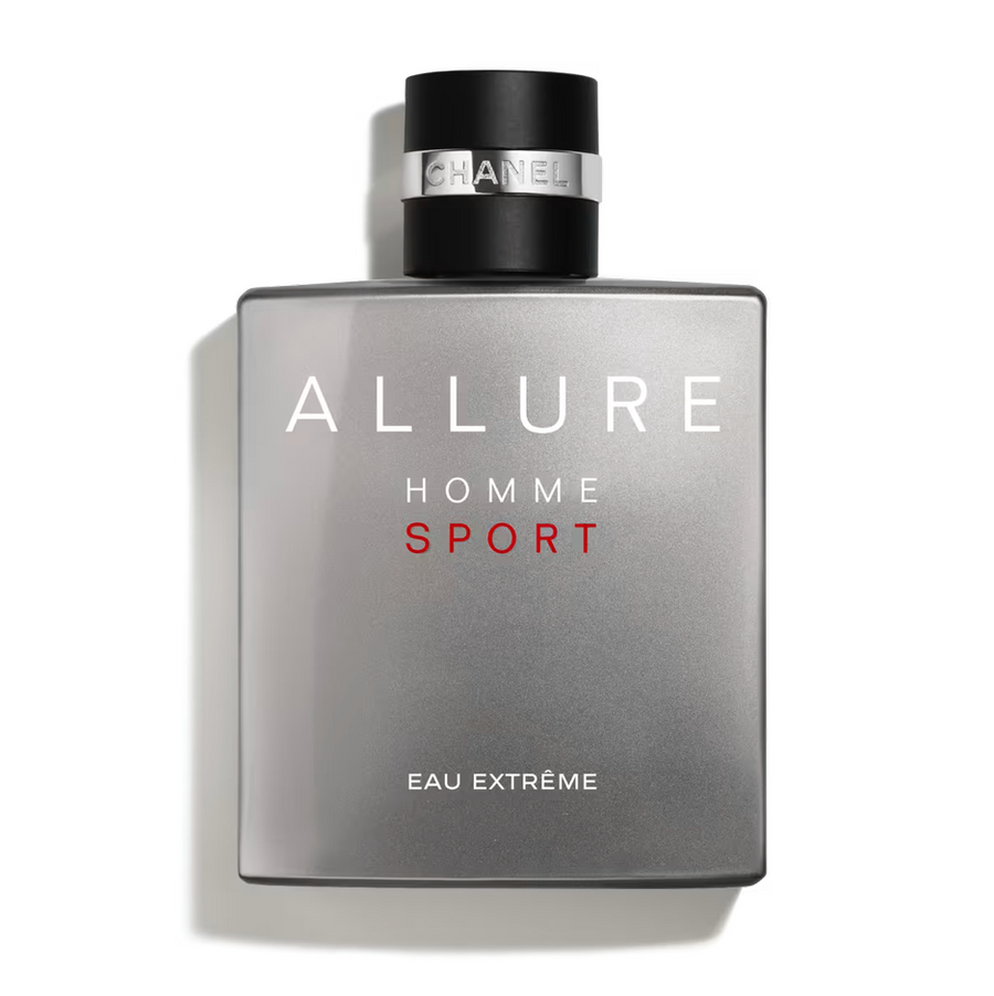 Buy Chanel Allure Homme Sport Eau Extreme in UAE | Liperla Perfume