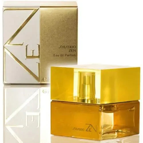 Shiseido Zen EDP For Women 100ML Perfume