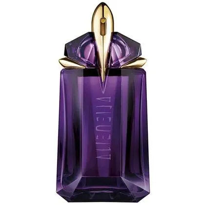 Mugler Alien EDP For Women 60ML Perfume