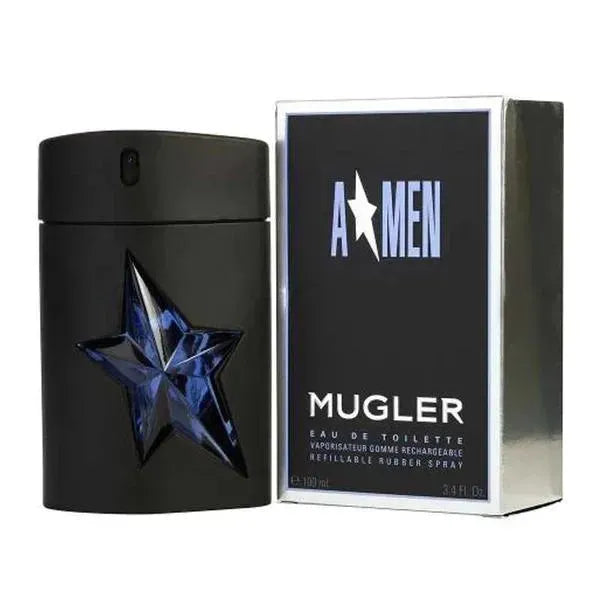 Mugler A*Men EDT For Men 100ML Perfume