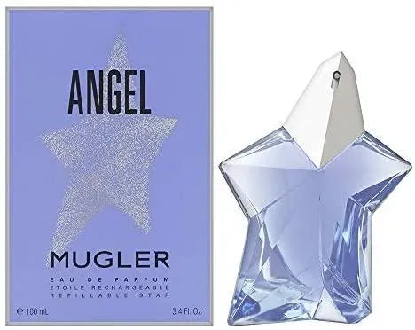 Mugler Angel EDP For Women 100ML Perfume