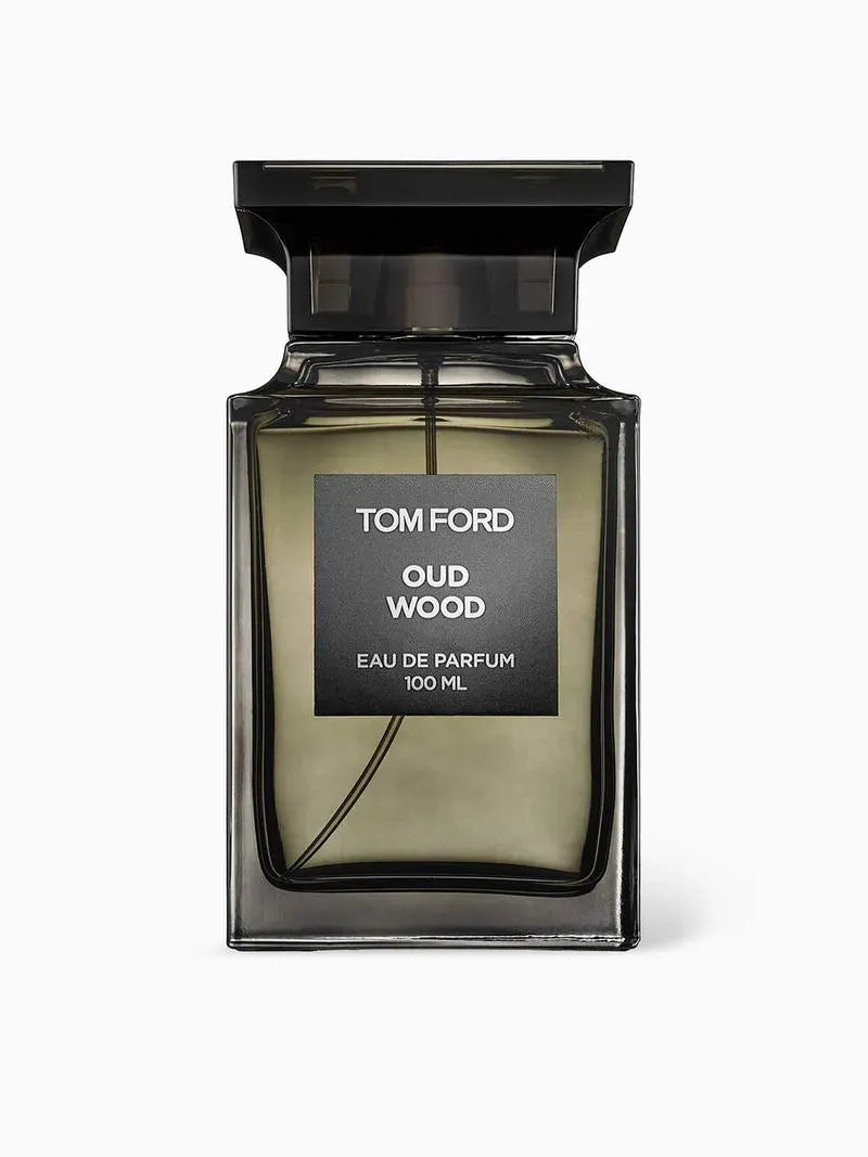 Tom Ford Oud Wood EDP Unisex 100ML Perfume