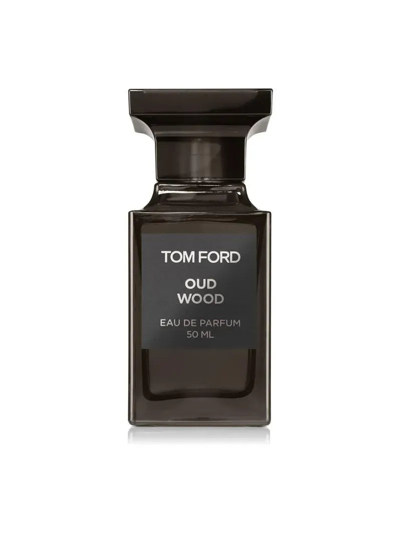 Tom Ford Oud Wood EDP Unisex 50ML Perfume