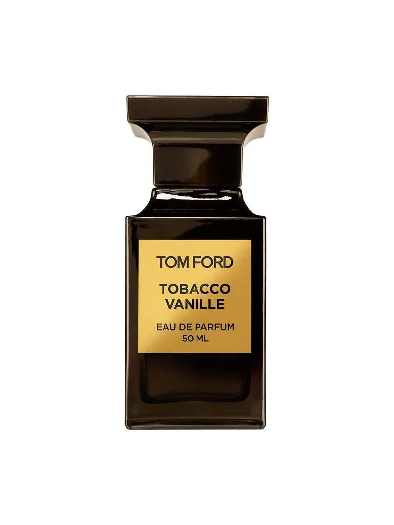 Tom Ford Tobacco Vanille EDP Unisex 50ML Perfume