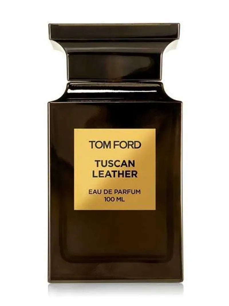 Tom Ford Tuscan Leather EDP Unisex 100ML Perfume