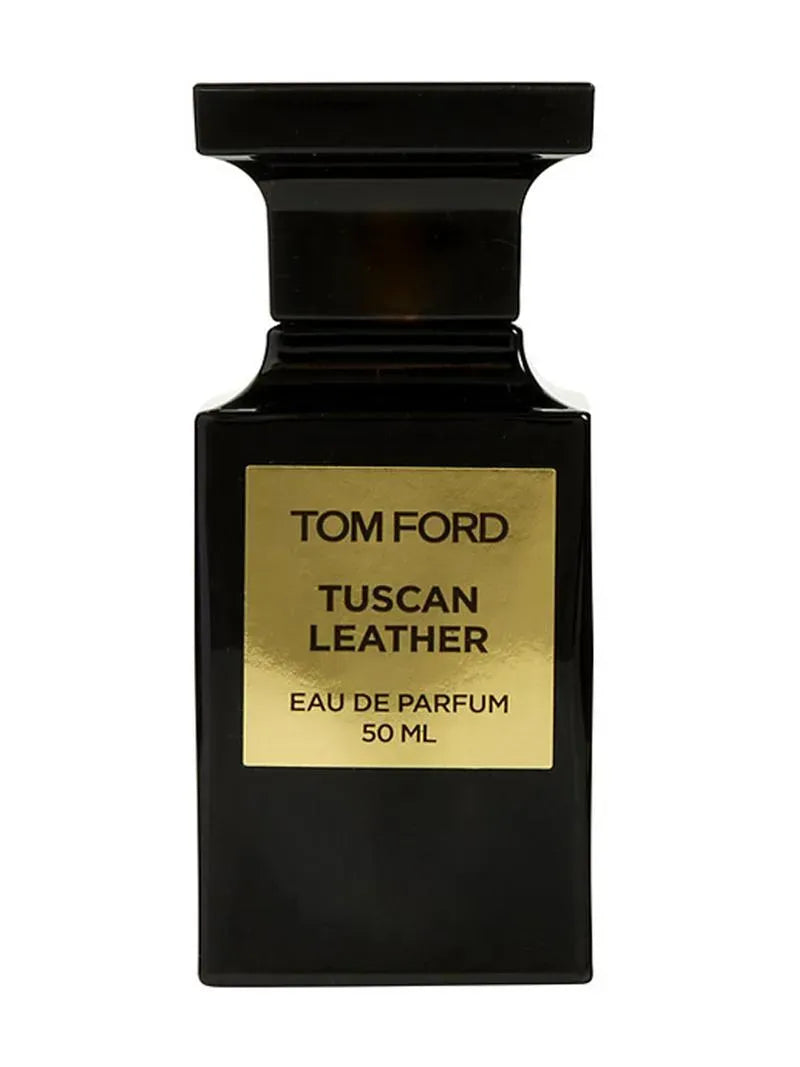Tom Ford Tuscan Leather EDP Unisex 50ML Perfume