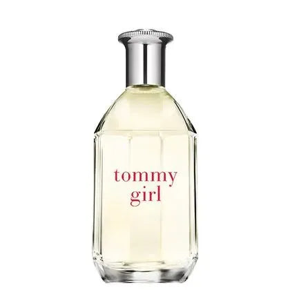 Tommy Hilfiger Tommy Girl EDT For Women 100ML Perfume