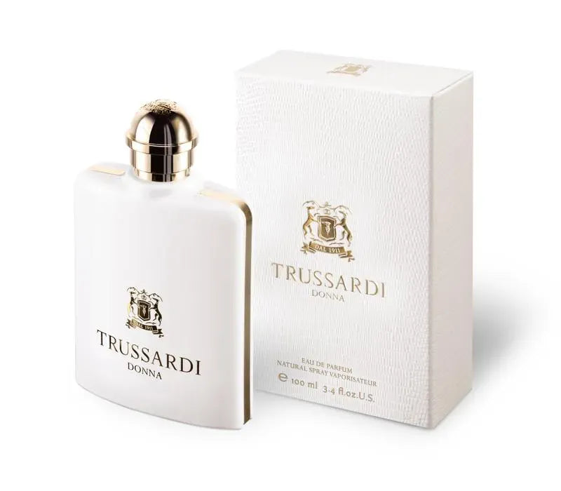 Trussardi Donna EDP For Women 100ML Perfume