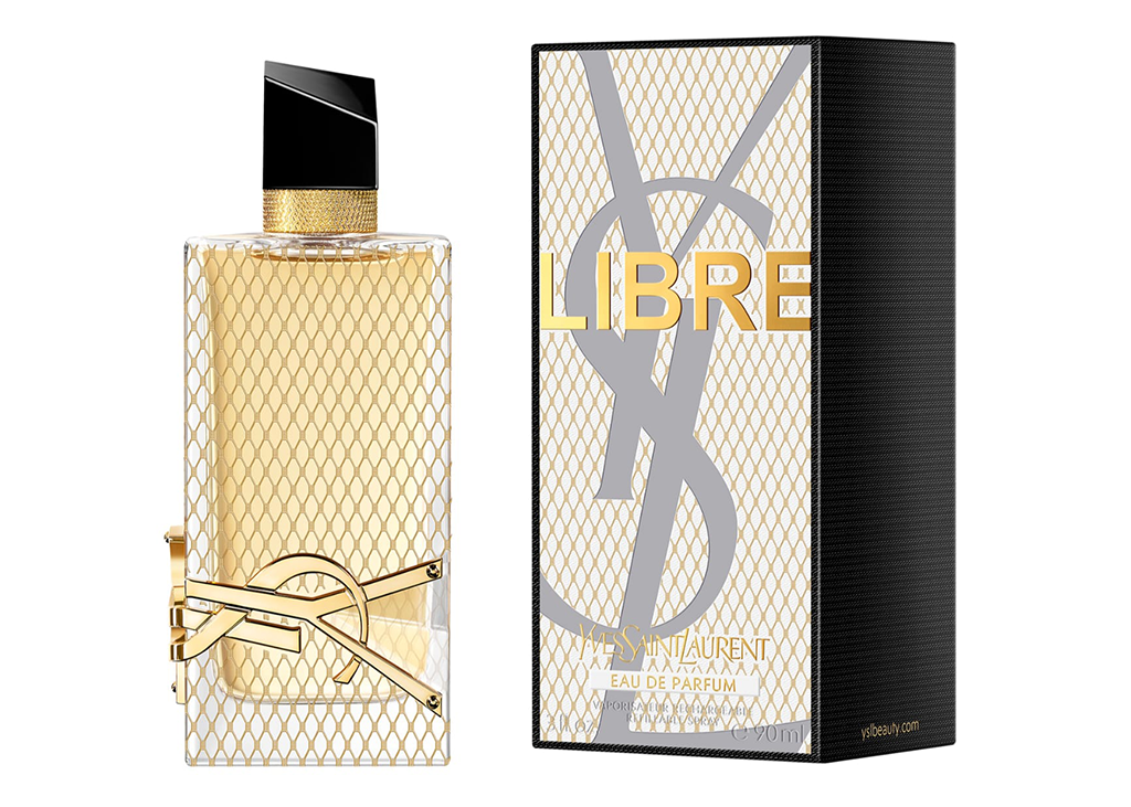 Libre Le Parfume