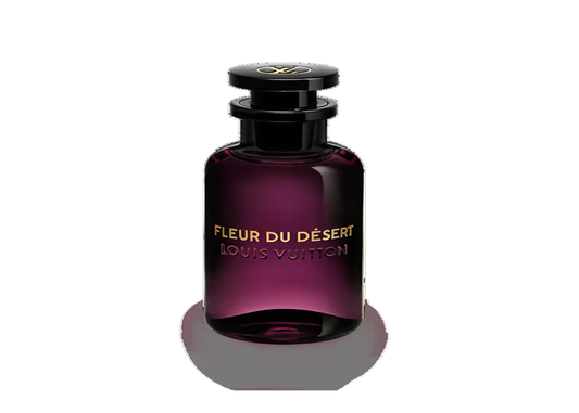 Fleur Du Désert Louis Vuitton