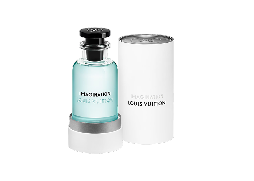 Imagination Louis Vuitton