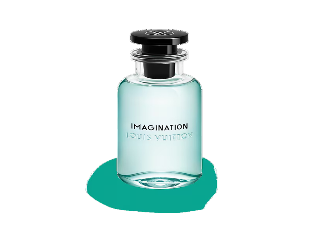 Imagination Louis Vuitton
