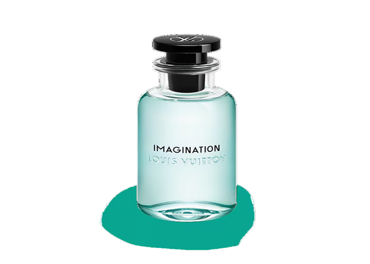 Imagination Louis Vuitton