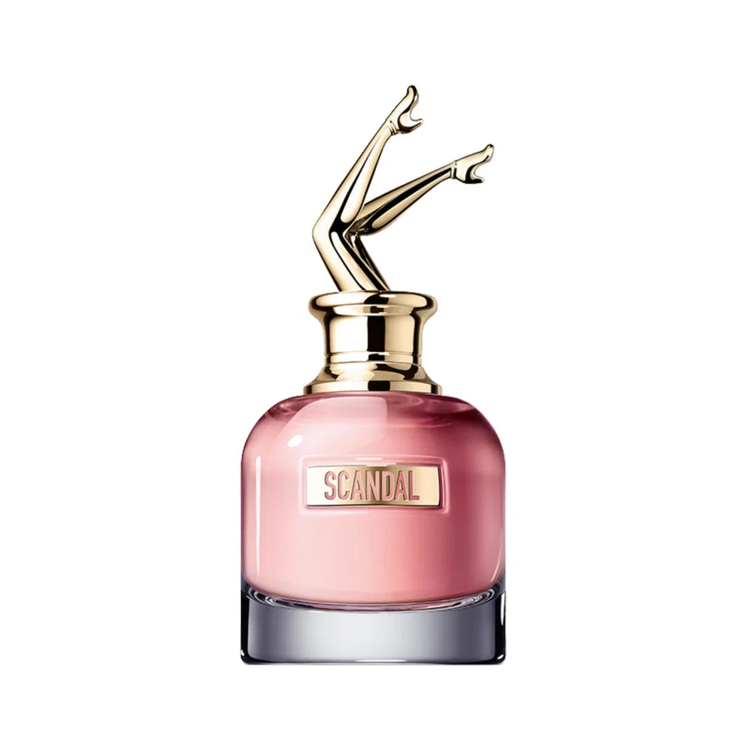 Jean Paul Gaultier Scandal EDP For Women 80ML