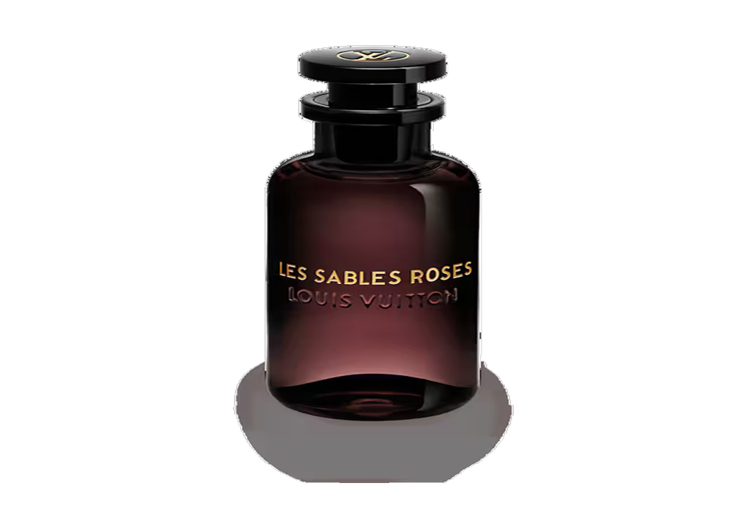 Les Sables Roses Louis Vuitton