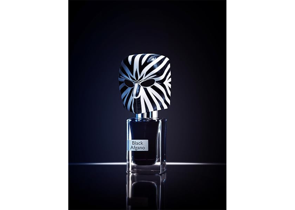 Black Afgano by Nasomatto
