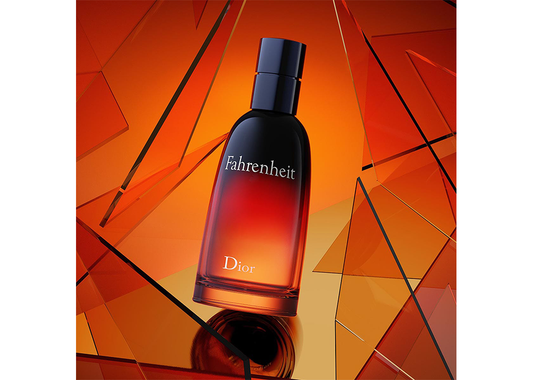 Dior Fahrenheit Perfume for Men