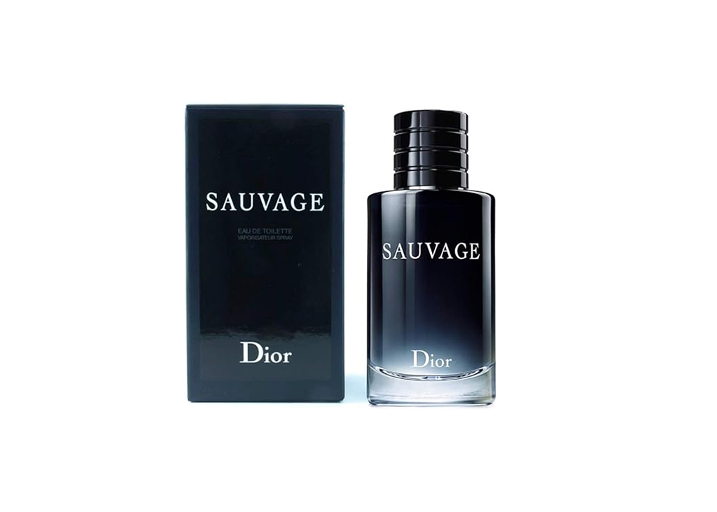 Christian Dior Perfume Sauvage by Dior perfume for men Eau de Toilette