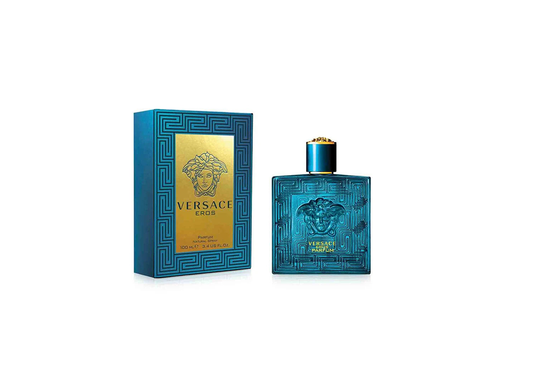Eros by Versace
