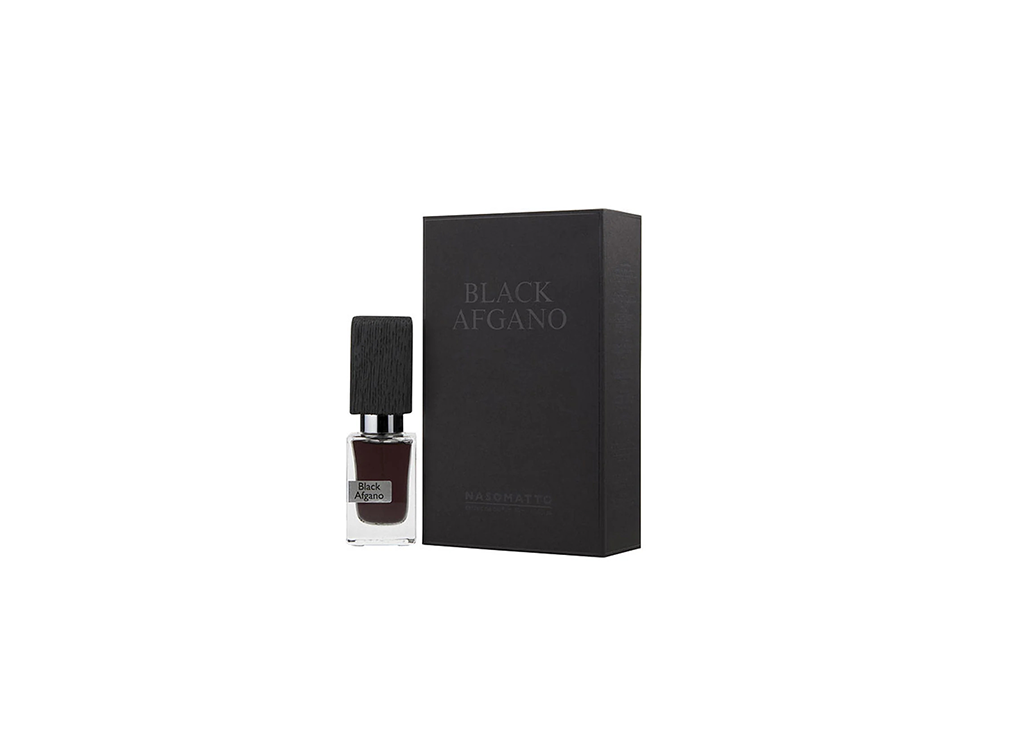 Black Afgano By Nasomatto Extrait de parfum Spray Luxury Fragrance